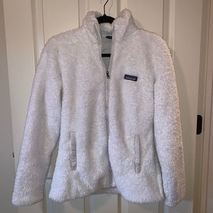 Patagonia Women’s Los Gatos Fleece Jacket